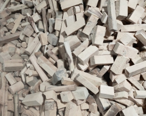Thu mua phế liệu gỗ giá cao